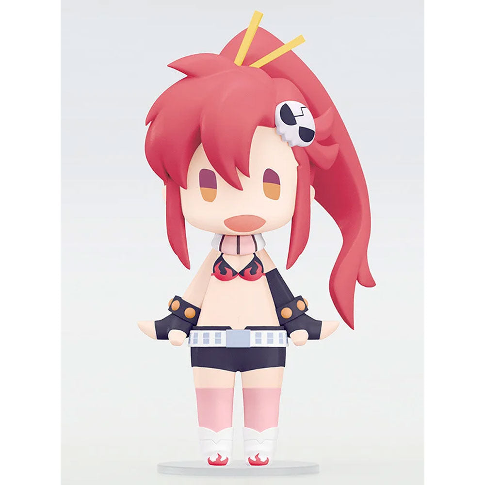 HELLO GOOD SMILE YOKO HELLO GOOD SMILE YOKO